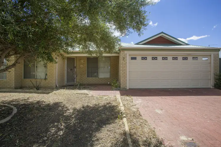 Second view of Homely house listing, 7 Campden Loop, Parmelia WA 6167