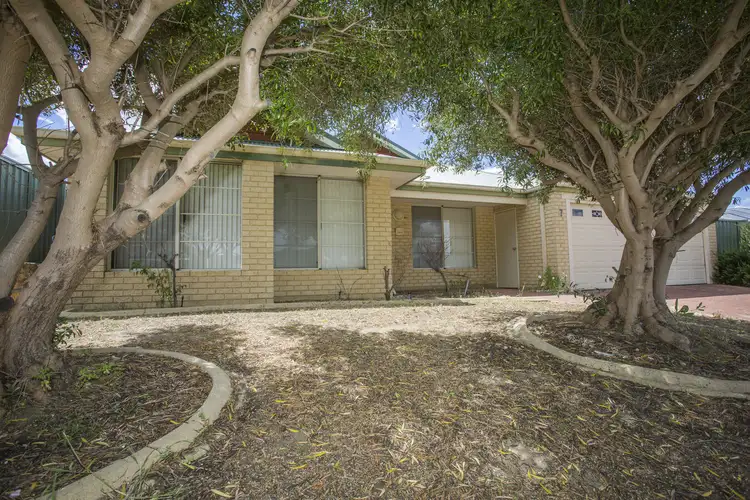 Third view of Homely house listing, 7 Campden Loop, Parmelia WA 6167