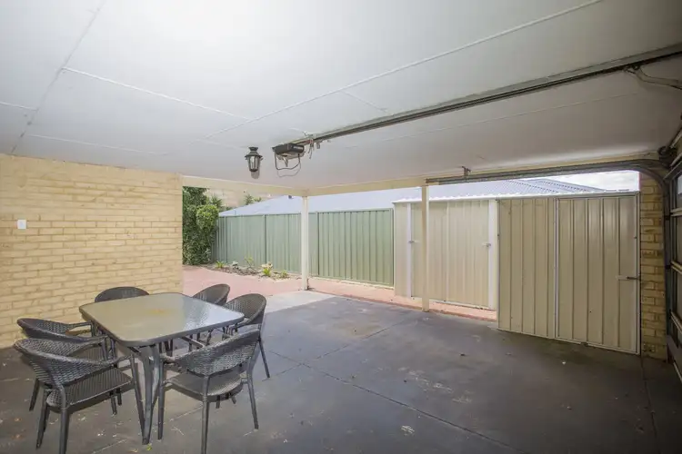 Fourth view of Homely house listing, 7 Campden Loop, Parmelia WA 6167