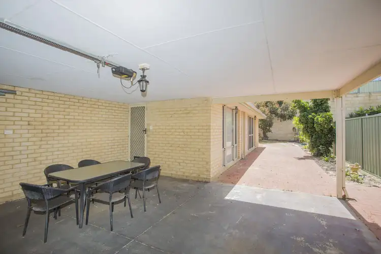 Fifth view of Homely house listing, 7 Campden Loop, Parmelia WA 6167