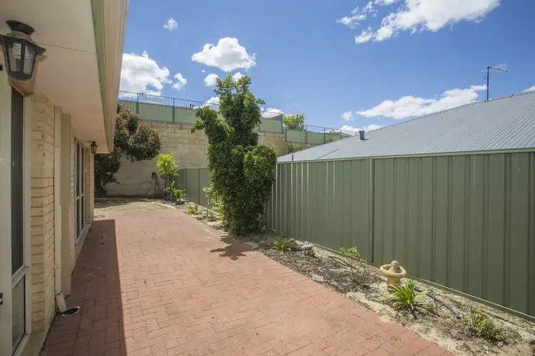 Sixth view of Homely house listing, 7 Campden Loop, Parmelia WA 6167