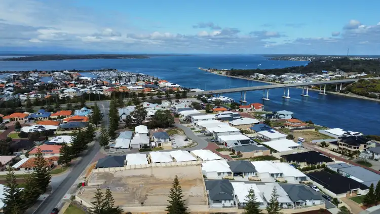 Fourth view of Homely land listing, LOT 3, Unit 3 #17 Princeton Drive, Wannanup WA 6210