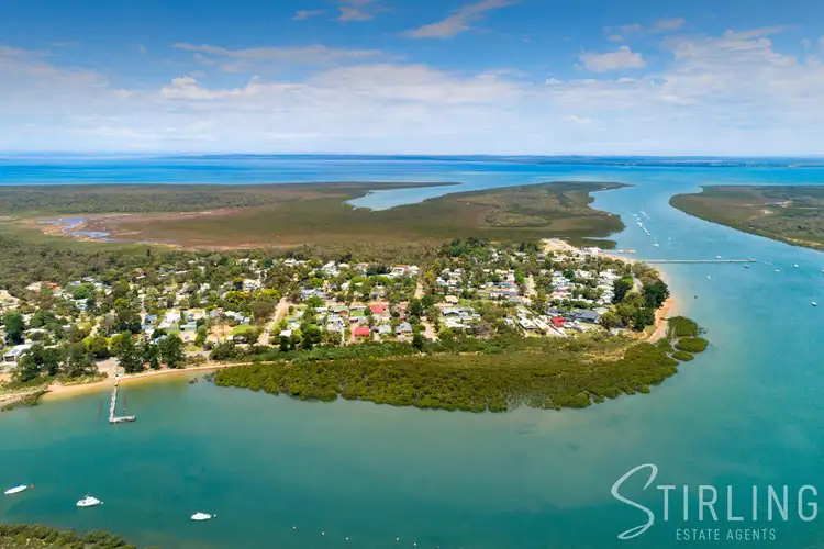 Second view of Homely house listing, 48 Rutherford Parade, Warneet VIC 3980