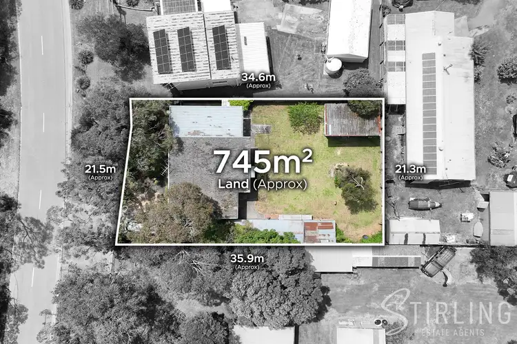 Third view of Homely house listing, 48 Rutherford Parade, Warneet VIC 3980