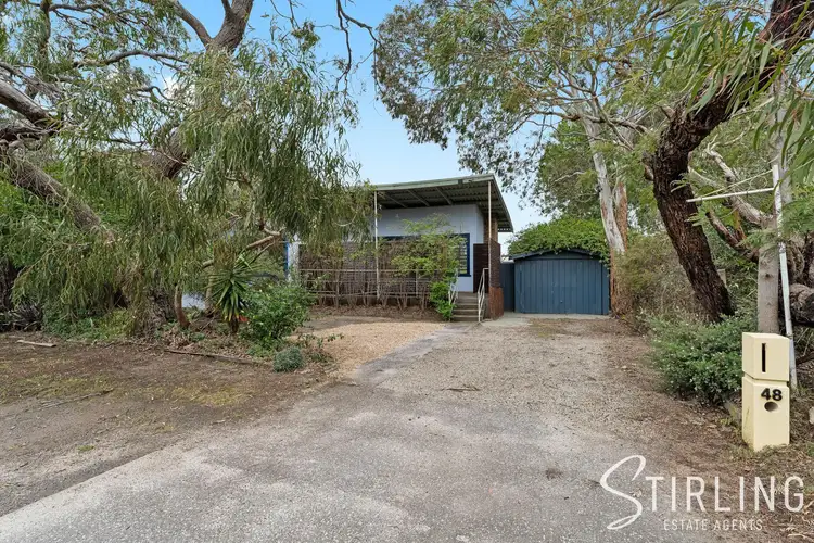Fourth view of Homely house listing, 48 Rutherford Parade, Warneet VIC 3980