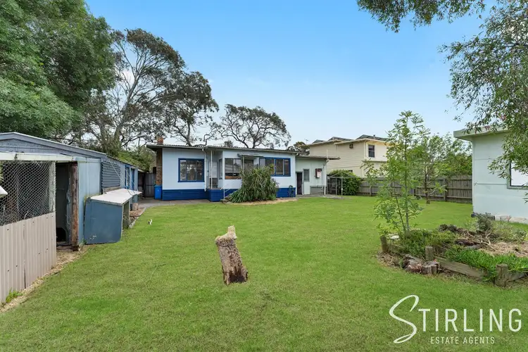 Fifth view of Homely house listing, 48 Rutherford Parade, Warneet VIC 3980