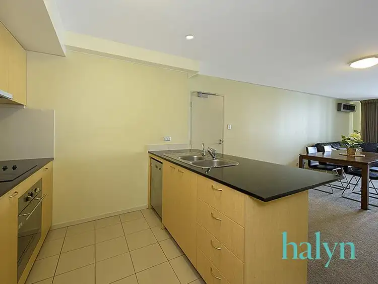 Third view of Homely apartment listing, 34/128 Adelaide Terrace, East Perth WA 6004