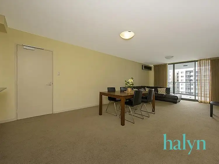 Fifth view of Homely apartment listing, 34/128 Adelaide Terrace, East Perth WA 6004