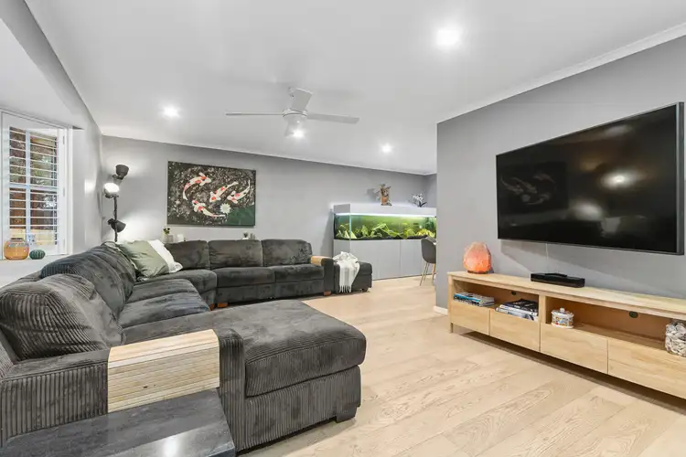 Second view of Homely house listing, 14 Bayport Drive, Langwarrin VIC 3910