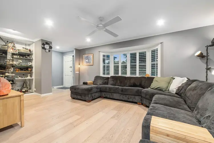 Third view of Homely house listing, 14 Bayport Drive, Langwarrin VIC 3910