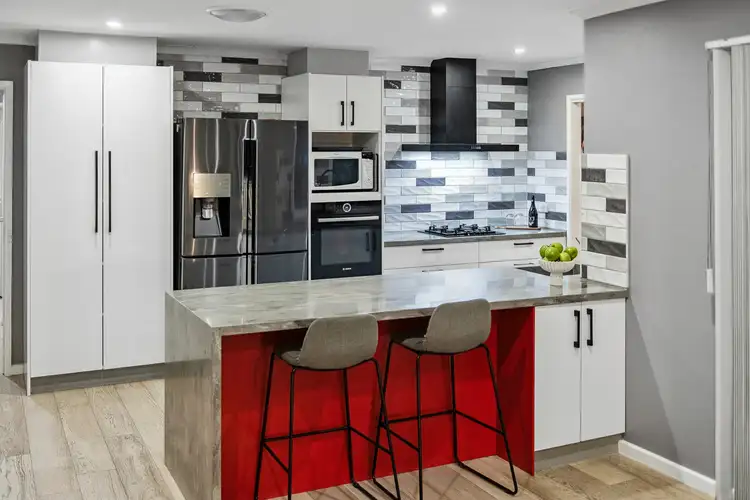 Fourth view of Homely house listing, 14 Bayport Drive, Langwarrin VIC 3910