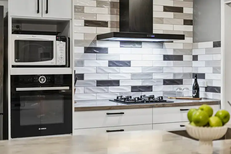 Fifth view of Homely house listing, 14 Bayport Drive, Langwarrin VIC 3910