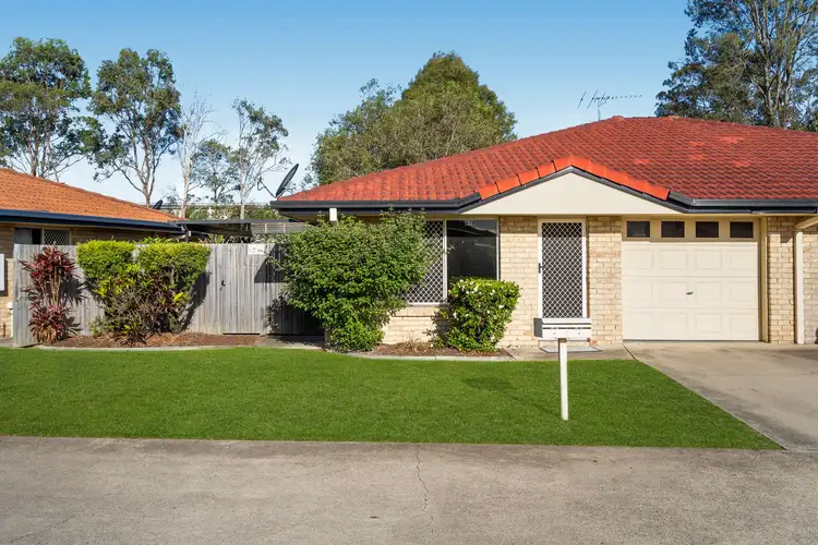 Second view of Homely townhouse listing, 418/2 Nicol Way, Brendale QLD 4500