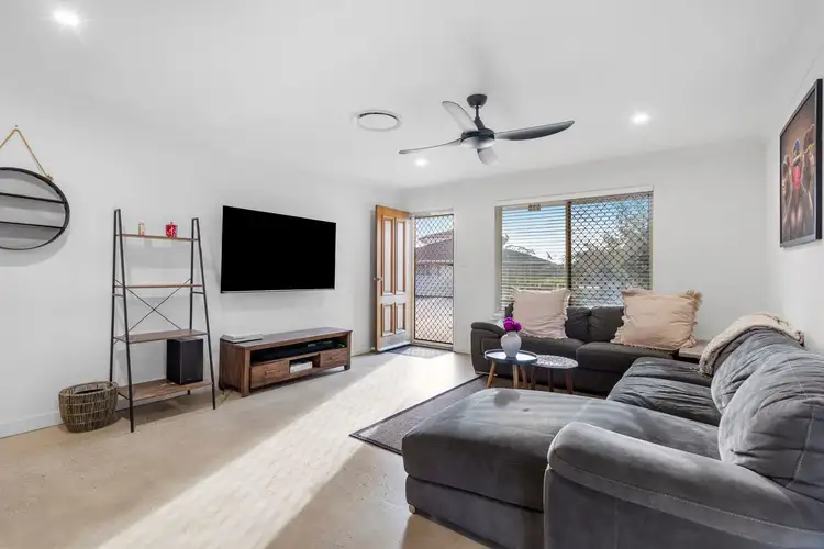 Fourth view of Homely townhouse listing, 418/2 Nicol Way, Brendale QLD 4500