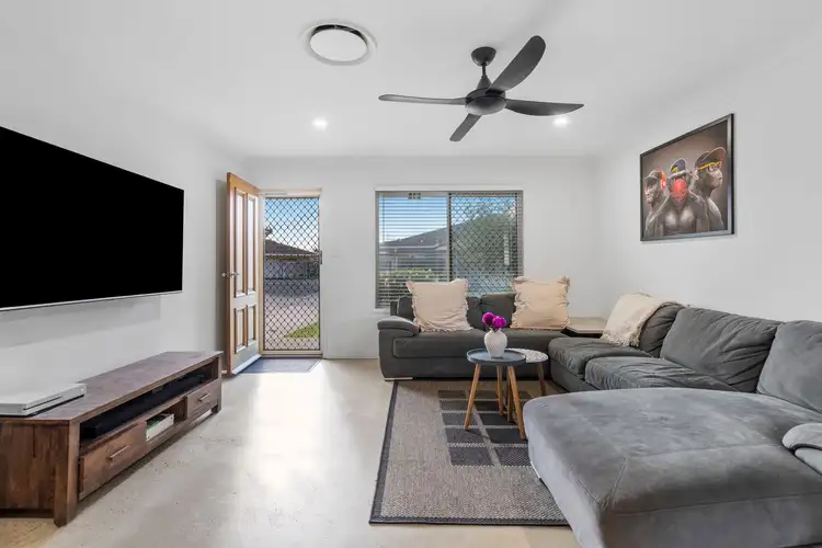 Fifth view of Homely townhouse listing, 418/2 Nicol Way, Brendale QLD 4500