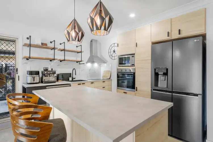 Sixth view of Homely townhouse listing, 418/2 Nicol Way, Brendale QLD 4500