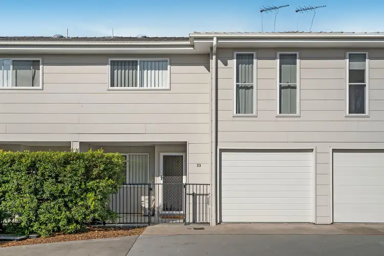 33/40 Hillary Drive, Warner QLD 4500