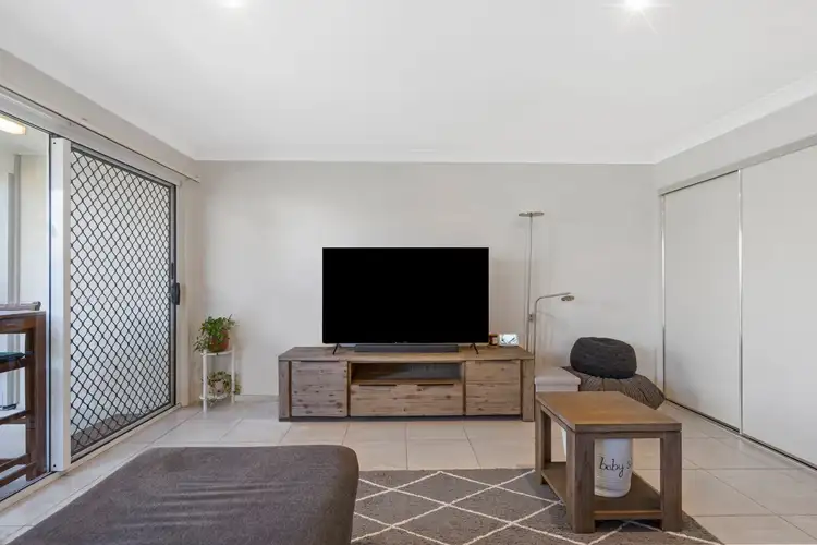 Fourth view of Homely townhouse listing, 33/40 Hillary Drive, Warner QLD 4500