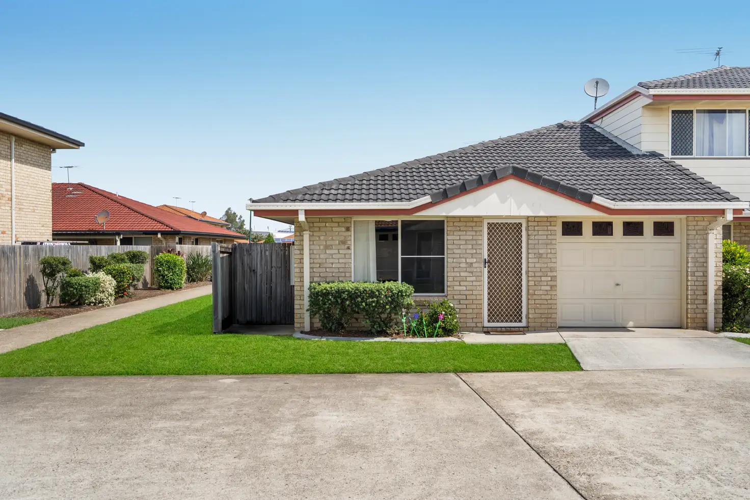 Main view of Homely townhouse listing, 510/2 Nicol Way, Brendale QLD 4500