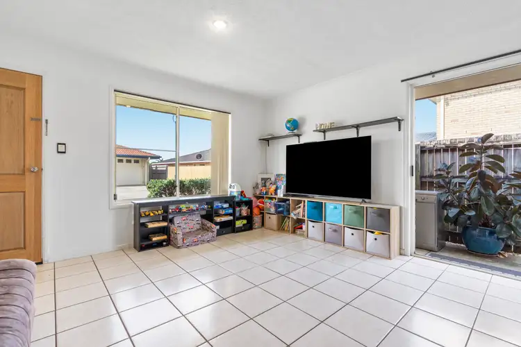 Second view of Homely townhouse listing, 510/2 Nicol Way, Brendale QLD 4500