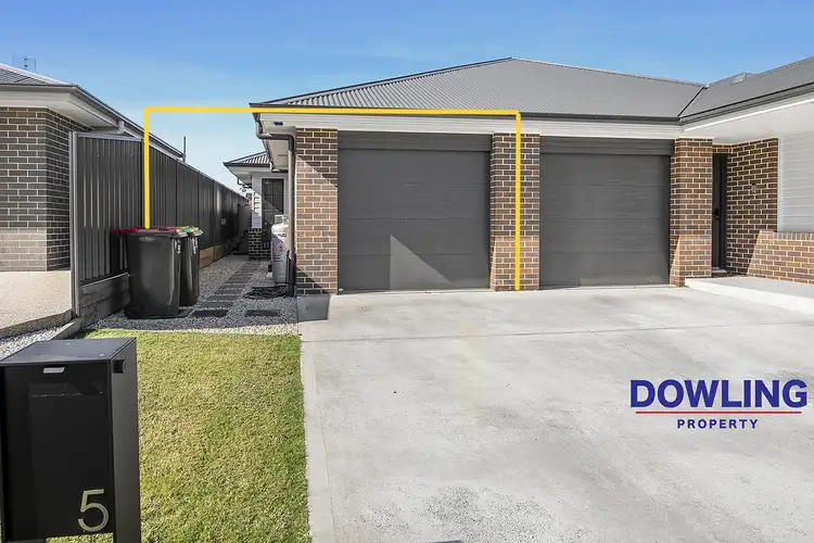 5 Gum Tree Way, Medowie NSW 2318