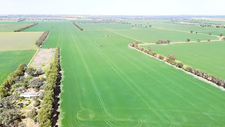 1063 Old Forbes Road