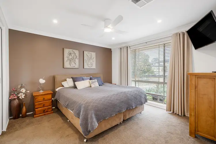 Second view of Homely house listing, 23 Thorpe Place, Abbotsbury NSW 2176