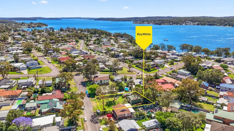 Sixth view of Homely land listing, 11 Moonah Place, Gwandalan NSW 2259