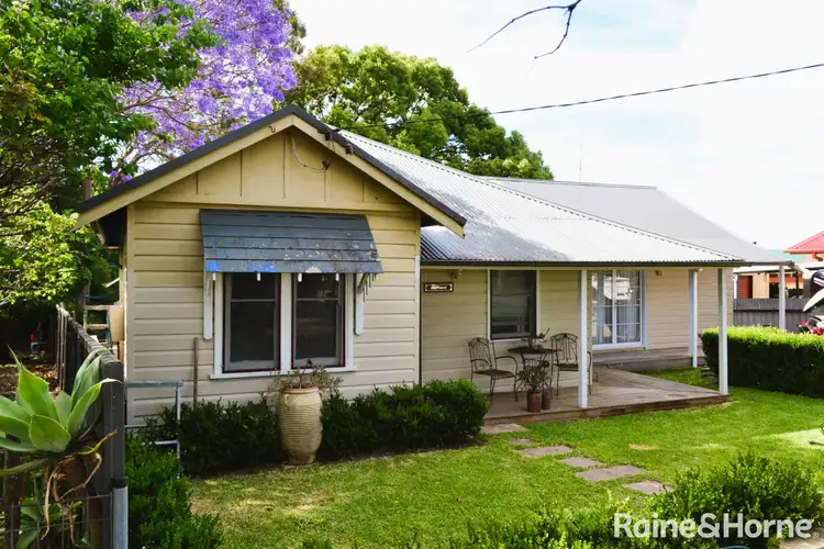 35 Hill Street, Wallsend NSW 2287