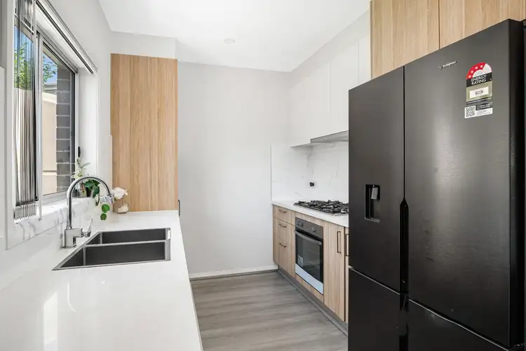 Fifth view of Homely townhouse listing, 3 Daly Glade, Quakers Hill NSW 2763