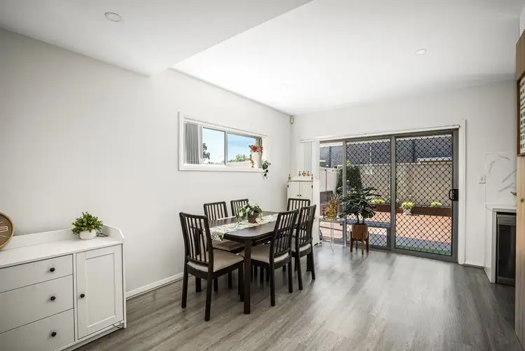 Sixth view of Homely townhouse listing, 3 Daly Glade, Quakers Hill NSW 2763