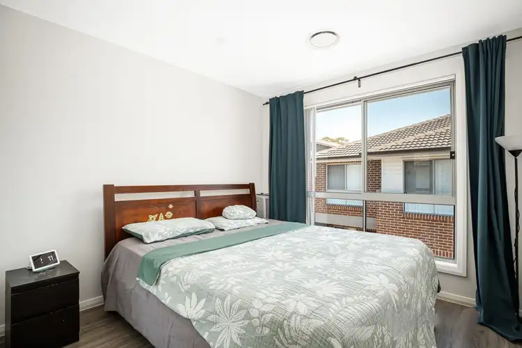 Seventh view of Homely townhouse listing, 3 Daly Glade, Quakers Hill NSW 2763