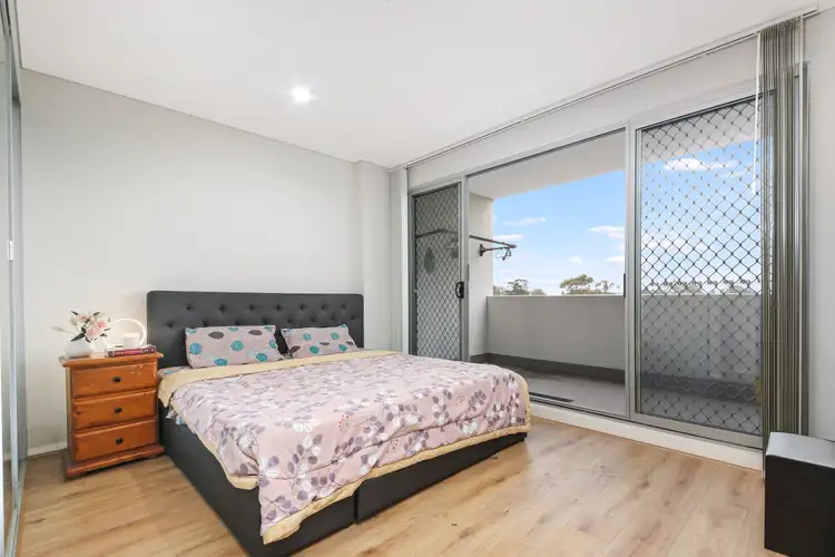 Sixth view of Homely apartment listing, 419/25 Railway Road, Quakers Hill NSW 2763