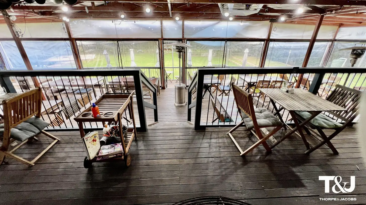 Main view of Homely rural property listing, 791 Ferguson Road, Ferguson WA 6236