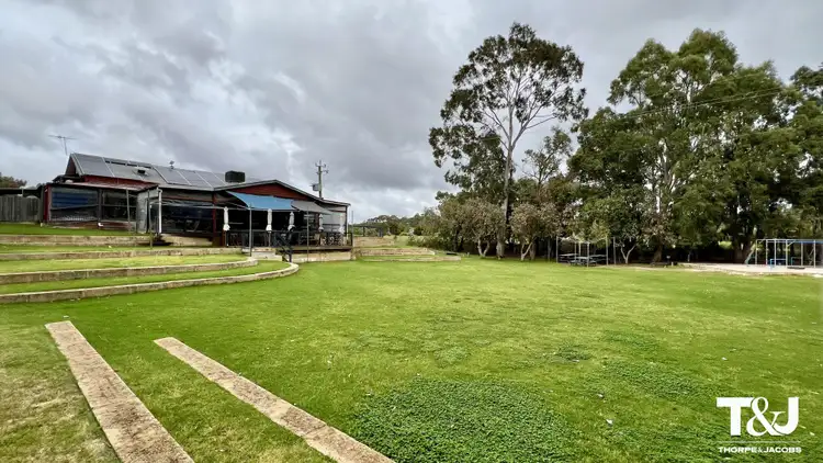 Fifth view of Homely rural property listing, 791 Ferguson Road, Ferguson WA 6236