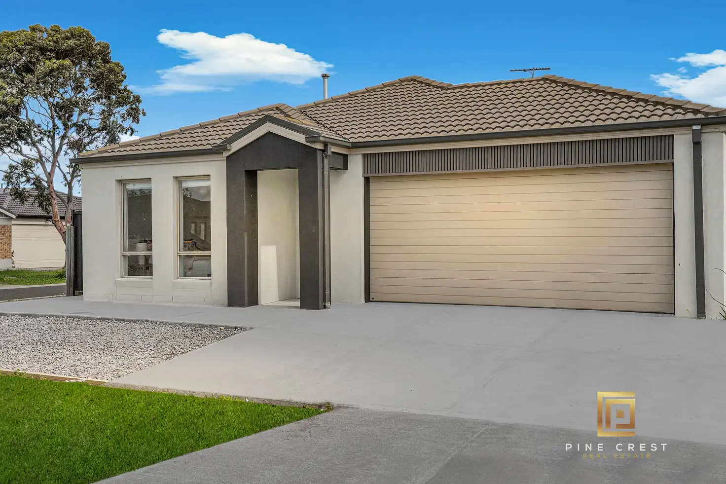 Main view of Homely house listing, 1 Flower Gum Crescent, Tarneit VIC 3029
