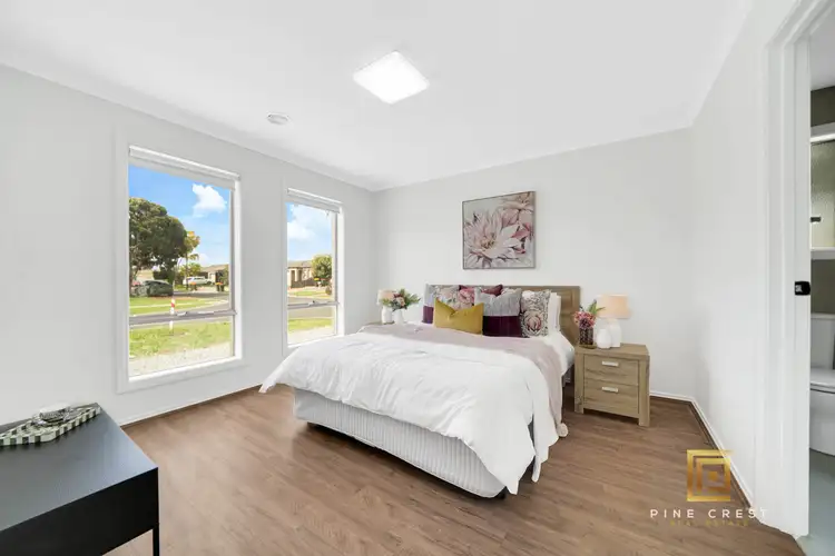 Second view of Homely house listing, 1 Flower Gum Crescent, Tarneit VIC 3029