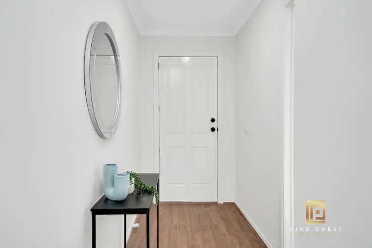 Sixth view of Homely house listing, 1 Flower Gum Crescent, Tarneit VIC 3029