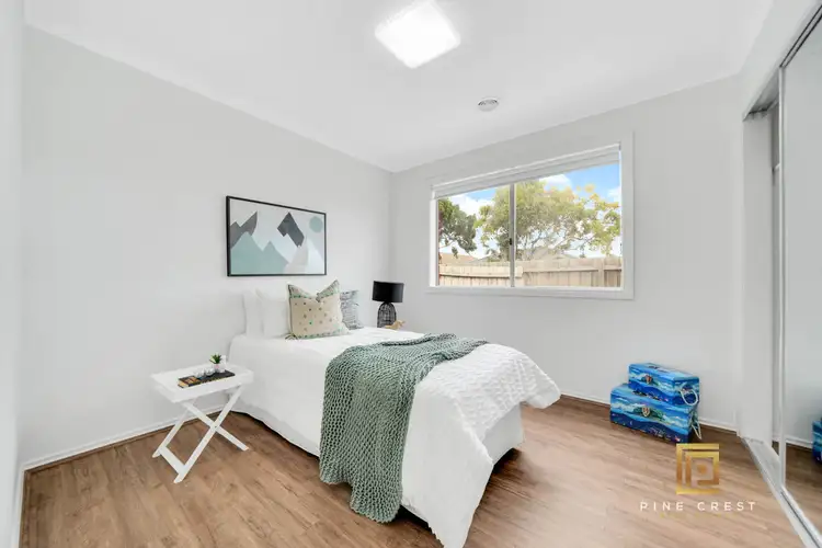 Seventh view of Homely house listing, 1 Flower Gum Crescent, Tarneit VIC 3029