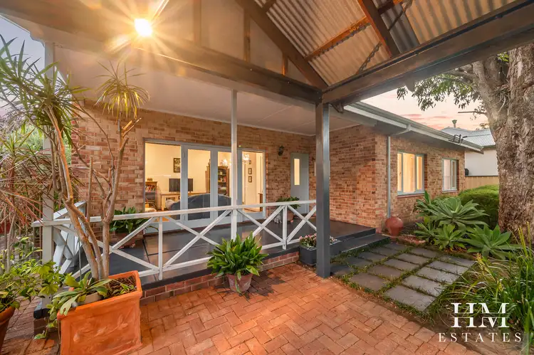 Second view of Homely house listing, 5 Sweeting Street, Guildford WA 6055