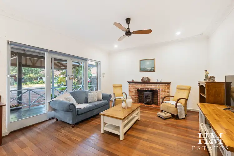 Third view of Homely house listing, 5 Sweeting Street, Guildford WA 6055