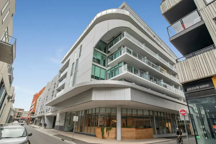 603/15 Clifton Street, Prahran VIC 3181