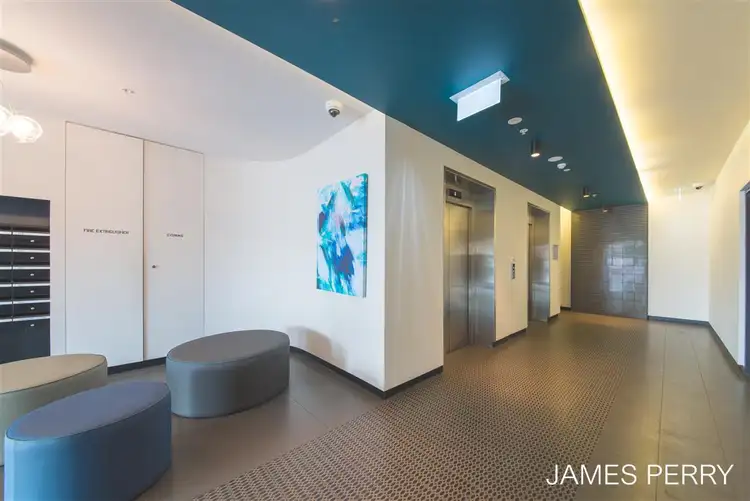 Second view of Homely apartment listing, 111/19-21 Hanover Street, Oakleigh VIC 3166