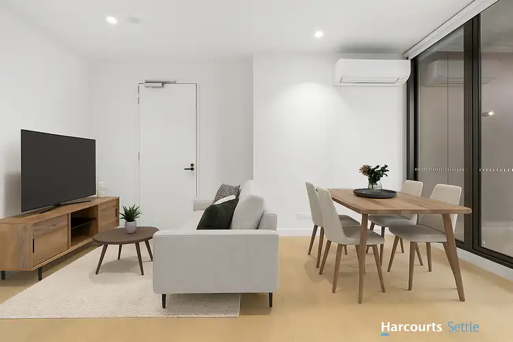 Second view of Homely apartment listing, 402/50 Rosella Street, Murrumbeena VIC 3163