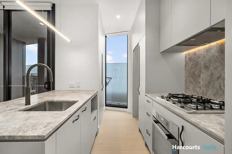 Third view of Homely apartment listing, 402/50 Rosella Street, Murrumbeena VIC 3163