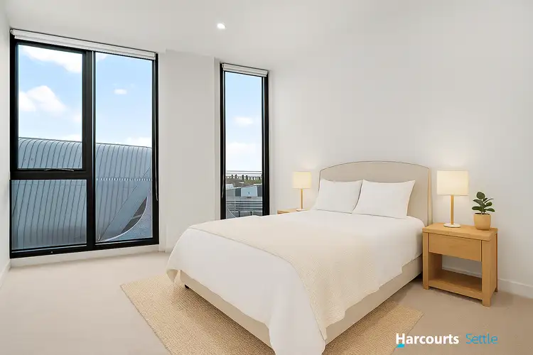 Fourth view of Homely apartment listing, 402/50 Rosella Street, Murrumbeena VIC 3163