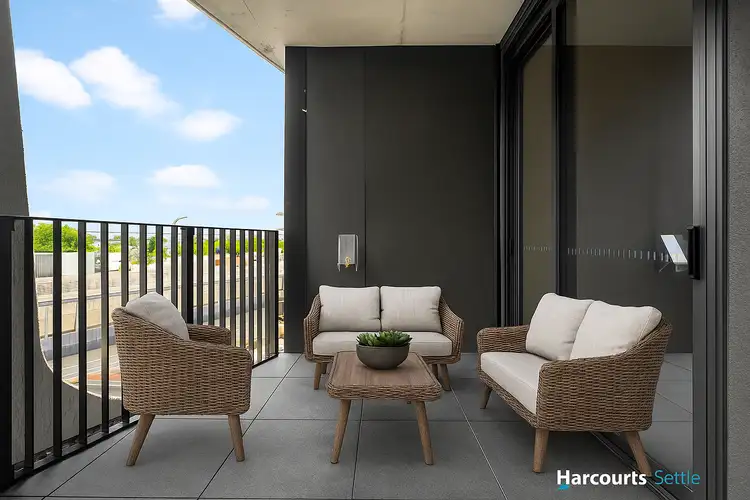 Sixth view of Homely apartment listing, 402/50 Rosella Street, Murrumbeena VIC 3163