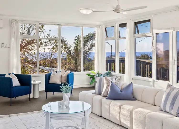 Second view of Homely house listing, 32 Ferris Street, Christies Beach SA 5165