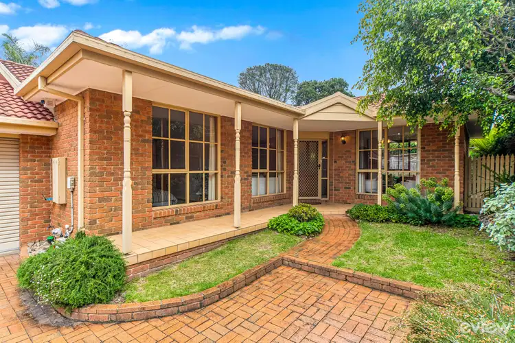 Second view of Homely unit listing, 38A Grange Road, Frankston South VIC 3199