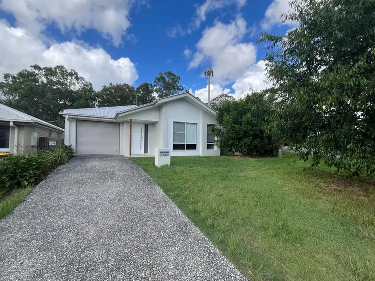 130 Westminster Boulevard, Doolandella QLD 4077